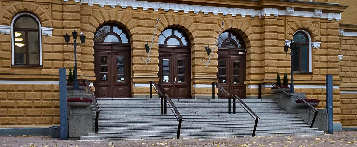 Oulun Vasemmisto