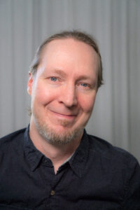 Eduskuntavaaliehdokas